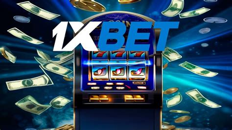 Казино 1xbet на деньги