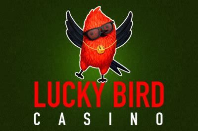 Казино lucky-bird мобильное приложение