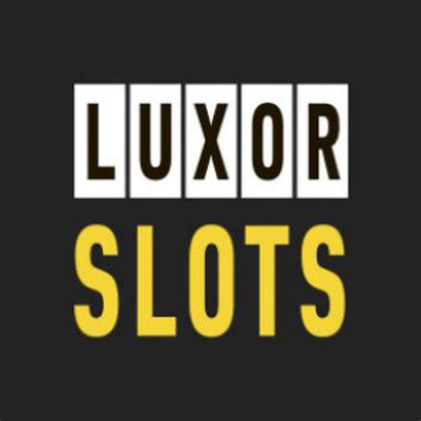 Казино luxorslots регистрация