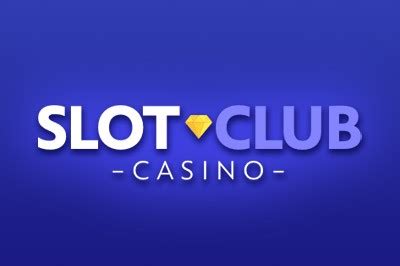 Казино slot-club бонус