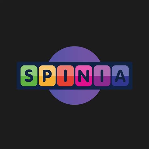 Казино spinia промокод