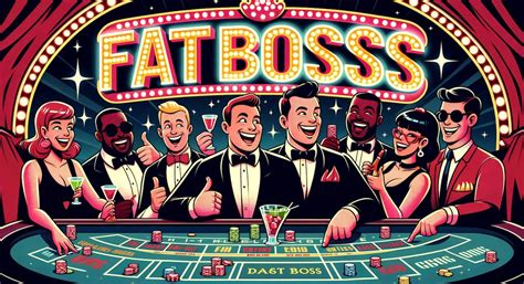 Casino fatboss