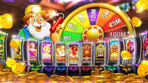 Casino slot-club